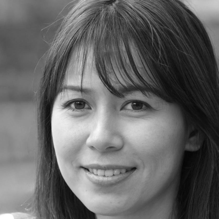 Portrait de Sophie Martin