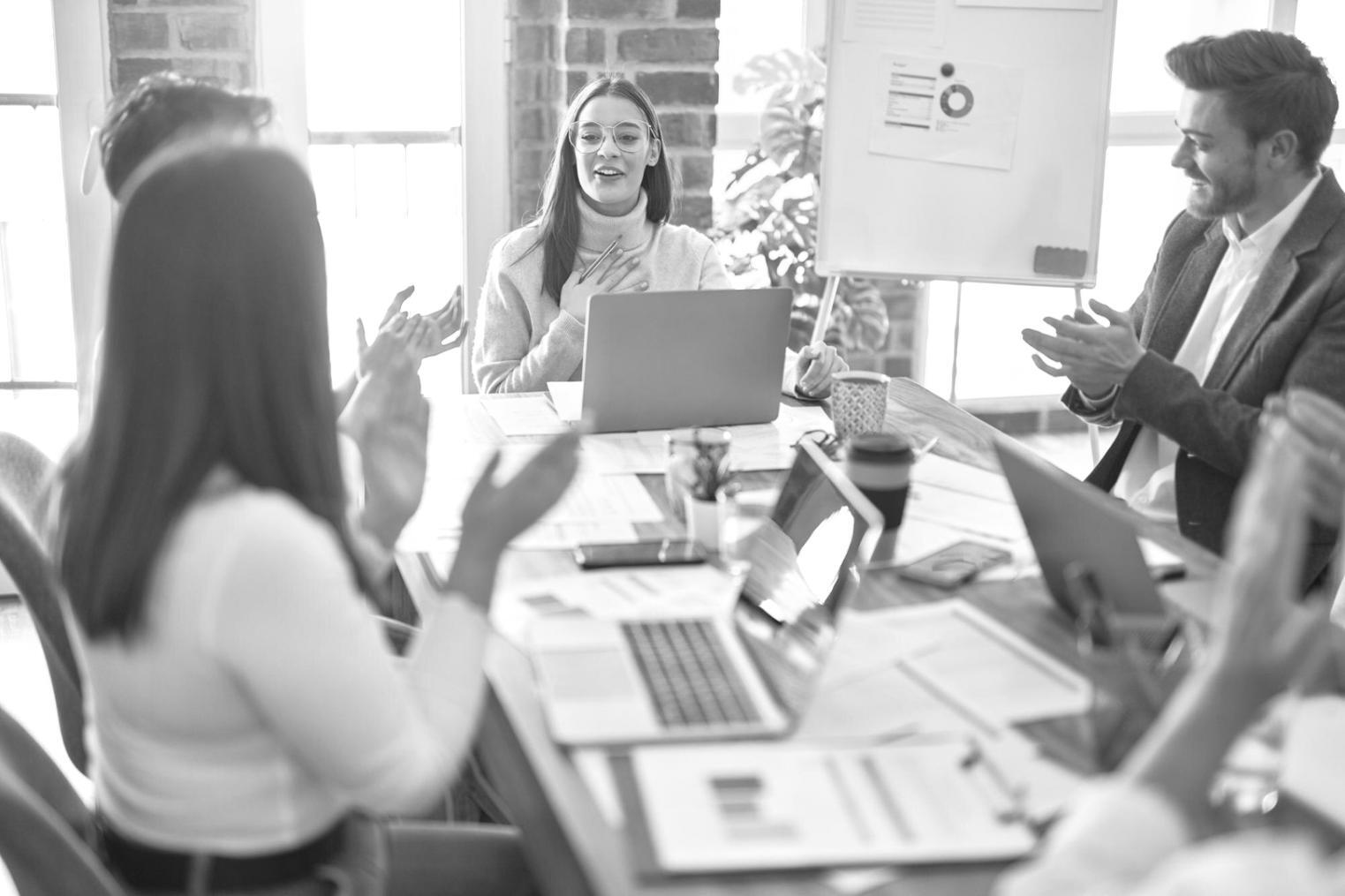 Environnement d'apprentissage moderne avec outils financiers