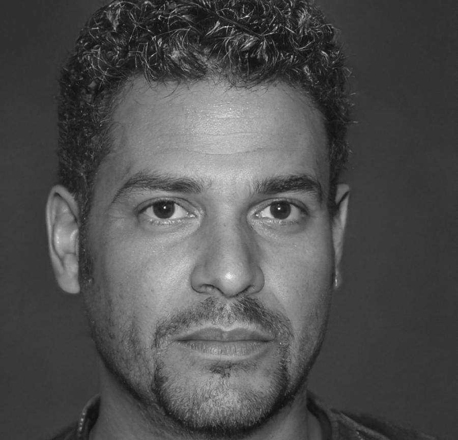Portrait de Marc Dubois